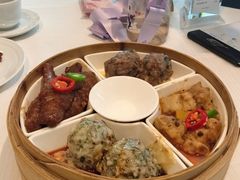 -金悦轩海鲜酒家(拱北店)