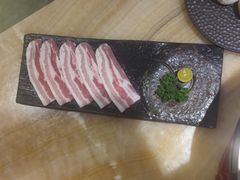 -樱嘢·炭火烧肉(惠南店)