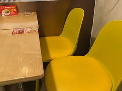 -满记甜品(优客百盛店)