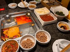 -海底捞火锅(德辉广场店)