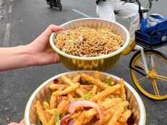 -庆峰龙虾烧烤(合肥一店)