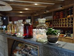 -丽水汇原生态餐厅(大研古城店)