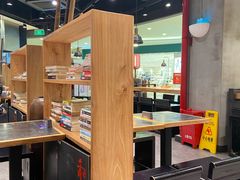 大堂-和府捞面(西溪印象城店)