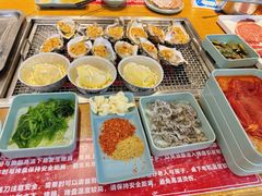 -蚝英雄鲜蚝自助专门店(长楹天街直营店)