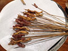 -夜烤·宜宾烧烤(回龙湾店)