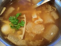 -simply thai天泰(长泰广场店)