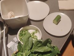 -巴奴毛肚火锅(二七万达店)