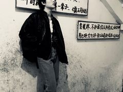 -为你钟情咖啡馆(春熙路太古里步行街店)