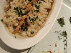 -丰收日·小海鲜·沪上家宴(顾村正大店)