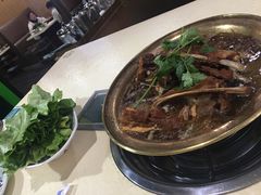 -和庆斋羊蝎子火锅·碳缸烧烤(顺义旗舰店)