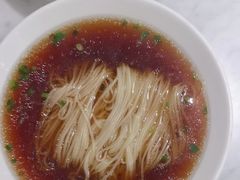 -南小馆(迪士尼小镇店)