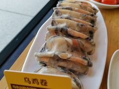 乌鸡卷-巴奴毛肚火锅(永明路店)