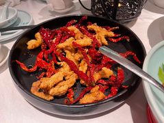 -蓉城小馆(科兴店)