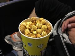 -环球国际影城(天鸿广场LUXE巨幕店)