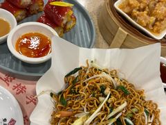 -点都德(大茶楼店)