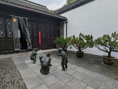 -南京市民俗博物馆(甘熙故居)