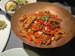 -沅江水·湖南家宴(珠江新城高德置地秋广场店)