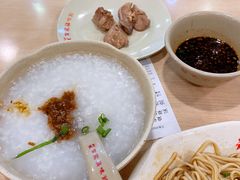 -百家鸡味馆(清泰店)