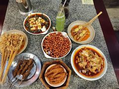 -小街天府(西工小街店)