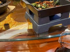 -阿斯牛牛·凉山菜(新会展店)