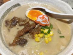 -万岁寿司(天河领展店)