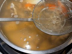 -牛品福潮汕牛肉火锅(旺庄店)