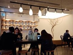 -喜茶(广州天汇igc店)