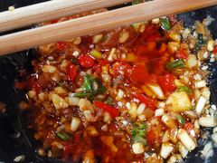 -俭让佬妈现卤串串(温江总店)