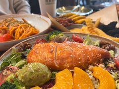 -魏斯理汉堡(西安沣东吾悦店)