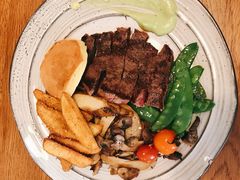 -AFS Cafe & Canteen(闽江二路店)