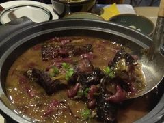 -半山腰·云南菜(侨福芳草地店)