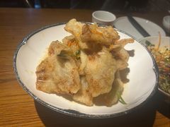 锅包肉-金掌勺·锅包肉(双榆树店)