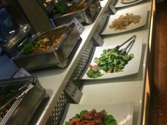 -巴伐利亚啤酒健康自助烤场