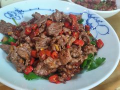 -谷山小院(怡园店)