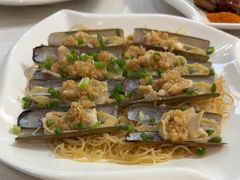 -玲姐海鲜大排档烧蚝王(横琴长隆总店)