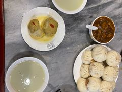 -天兴居(鲜鱼口街店)