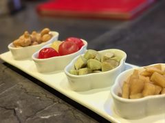 -西安凯悦酒店·湖畔中餐厅