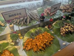 -鼎原力量东北吊炉烧烤(幸福街店)