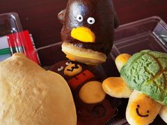 -嘉华饼屋JOY BAKERY(南屏街店)