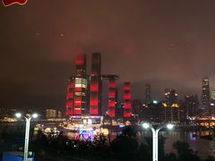 -长嘉·河图火锅(长嘉汇江景旗舰店)