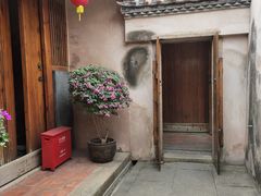 -许驸马府