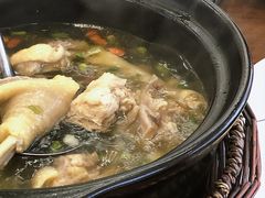 -食光慢宴·安吉土菜馆