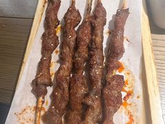 -北方家宴(番禺永旺店)