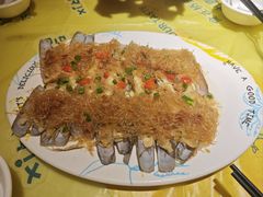 -桥东喜碧海鲜街(水东街店)