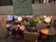-馋嘴猫北京食堂·烤鸭·宵夜(亚运村店)