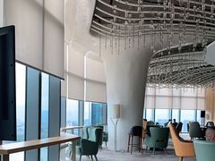 -三迪希尔顿酒店·星空酒廊