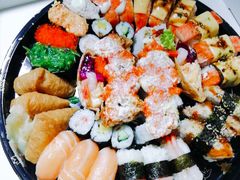-河风精致寿司(世昌大道店)