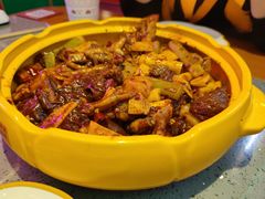 -多嘴超级肉蟹煲(欧亚卖场店)