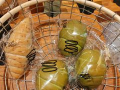 -Max Bakery 阿唛手作