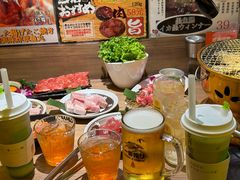 -AJIYA炭火烧肉(徐汇正大乐城店)